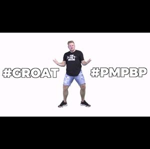 Meet your Posher, Matt